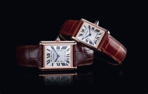 replica cartier tank louis medium|replica cartier tank watch for men.